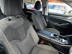 2022 GWM Haval H6 Premium