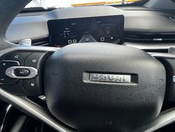 2022 GWM Haval H6 Premium