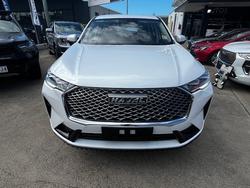 2022 GWM Haval H6 Premium