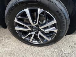 2022 GWM Haval H6 Premium