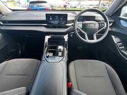 2023 GWM Haval H6 Premium