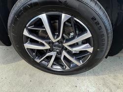 2023 GWM Haval H6 Premium