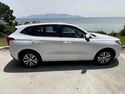 2023 GWM Haval Jolion Premium