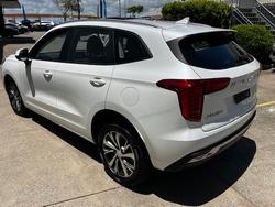 2023 GWM Haval Jolion Premium