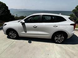 2023 GWM Haval Jolion Premium