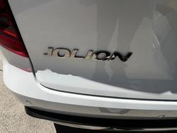 2023 GWM Haval Jolion Premium