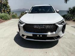 2023 GWM Haval Jolion Premium