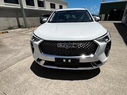 2023 GWM Haval Jolion Premium