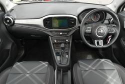 2024 MG MG3 Core