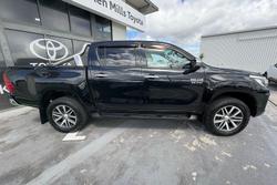 2019 Toyota Hilux SR5
