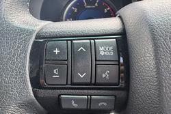 2019 Toyota Hilux SR5