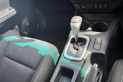 2019 Toyota Hilux SR5