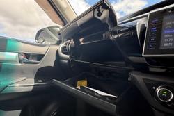 2019 Toyota Hilux SR5