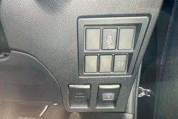 2019 Toyota Hilux SR5