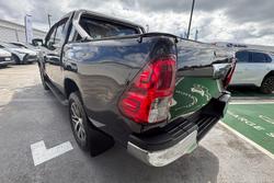 2019 Toyota Hilux SR5