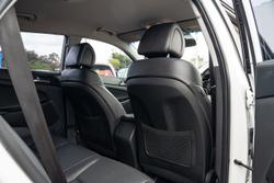 2016 Hyundai Tucson Active X