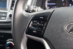 2016 Hyundai Tucson Active X