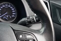 2016 Hyundai Tucson Active X