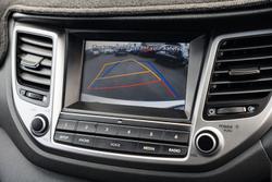 2016 Hyundai Tucson Active X