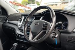 2016 Hyundai Tucson Active X