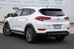 2016 Hyundai Tucson Active X