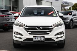 2016 Hyundai Tucson Active X