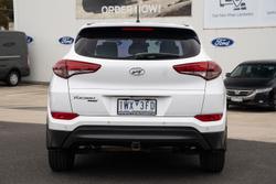 2016 Hyundai Tucson Active X