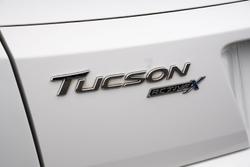 2016 Hyundai Tucson Active X