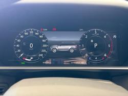 2019 Land Rover Range Rover Sport SDV6 183kW SE