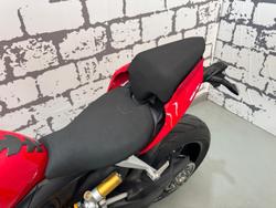 2022 Ducati Panigale V2 Panigale Red