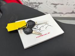 2022 Ducati Panigale V2 Panigale Red