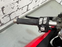 2022 Ducati Panigale V2 Panigale Red