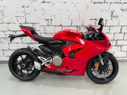 Ducati Panigale V2