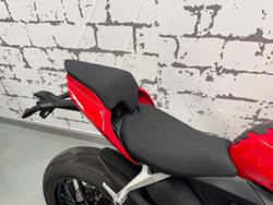 2022 Ducati Panigale V2 Panigale Red