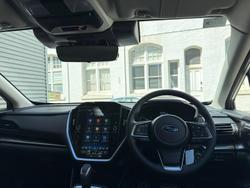 2025 Subaru Impreza 2.0R