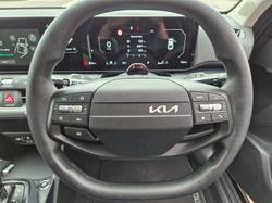 2025 Kia K4 Sport+