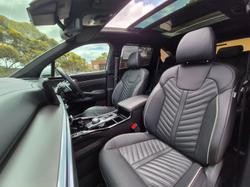 2024 Kia Sorento HEV GT-Line