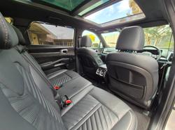 2024 Kia Sorento HEV GT-Line