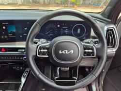 2024 Kia Sorento HEV GT-Line