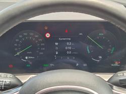 2024 Kia Sorento HEV GT-Line