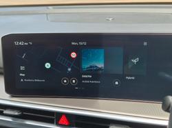 2024 Kia Sorento HEV GT-Line