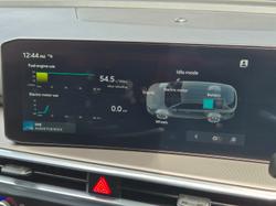 2024 Kia Sorento HEV GT-Line