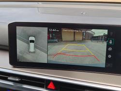 2024 Kia Sorento HEV GT-Line