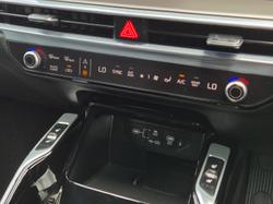 2024 Kia Sorento HEV GT-Line