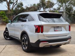 2024 Kia Sorento HEV GT-Line