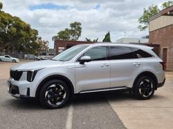 2024 Kia Sorento HEV GT-Line