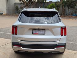 2024 Kia Sorento HEV GT-Line