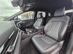 2025 Kia Sportage SX+