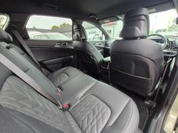 2025 Kia Sportage SX+