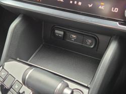 2025 Kia Sportage SX+